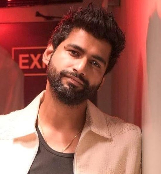 Harsh Gujral - Wikiunfold.com